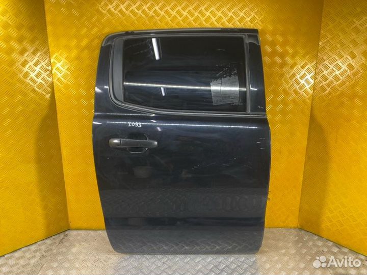 Стеклоподъемник электр. задний правый Ford Ranger