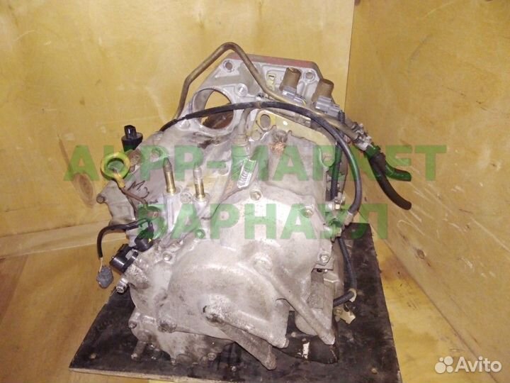 АКПП Honda Orthia 1.8 EL1 S4XA B18B