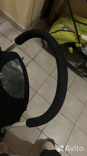Коляска babyzen yoyo plus