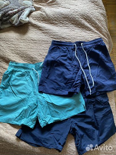 Шорты мужские