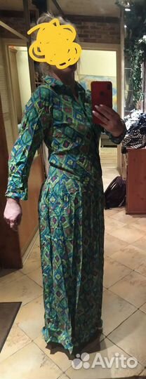 Платье новое