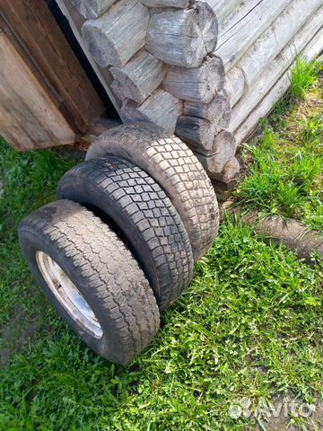 Запчасти на Уазик