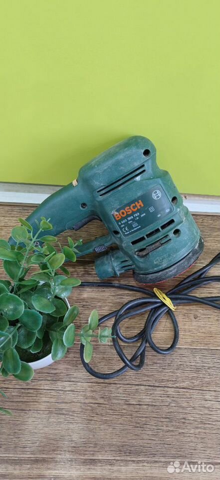Шлифмашинка bosch pex 11 ae купить в Ангарске по низкой цене с ...
