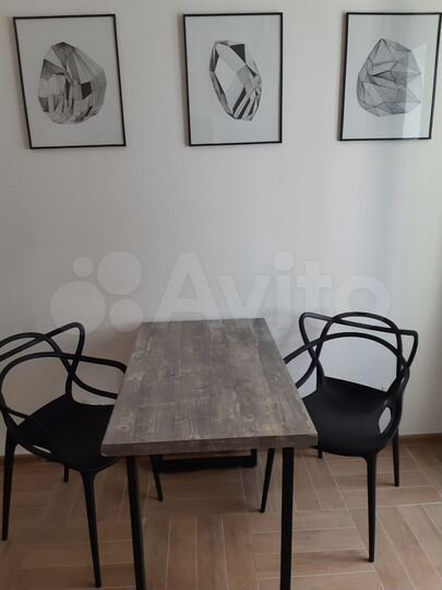 1-к. квартира, 37 м², 6/18 эт.