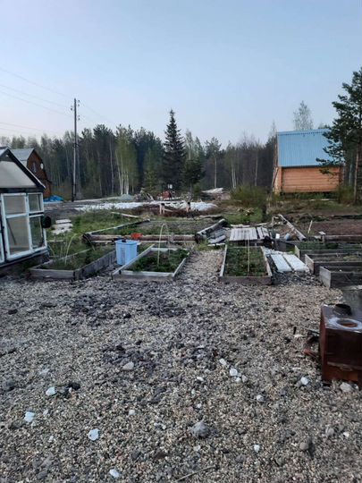 Дача 28 м² на участке 10 сот.