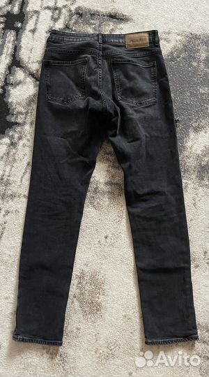 Джинсы мужские pull bear