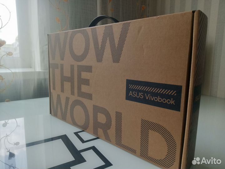 Asus VivoBook 14 Ryzen 7 4800H 8/16/16GB/512GB