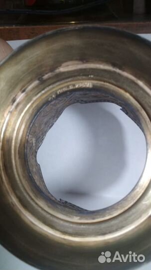 Подстаканник Космос