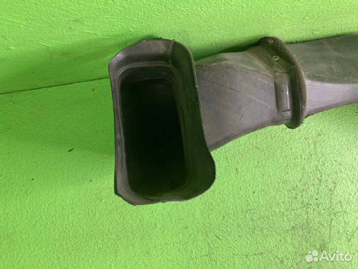 Воздуховод отопителя DAF XF105