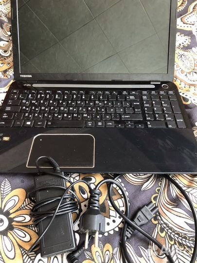 Toshiba satellite L50D