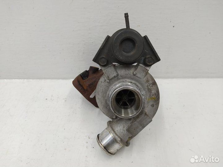 Б/У Б/У Турбина Европа в хорошем состоянии