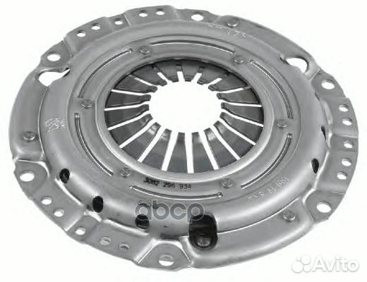 3082 296 934 корзина сцепления Skoda Fabia 1.4