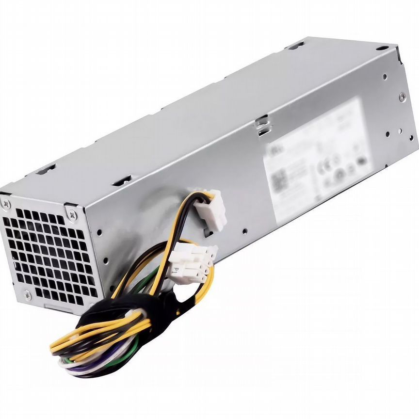 [AC255ES-01] Блок Питания Dell 255w Ac255es-01