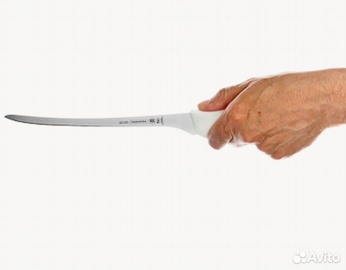 Кухонный нож филейный Tramontina 24622/088