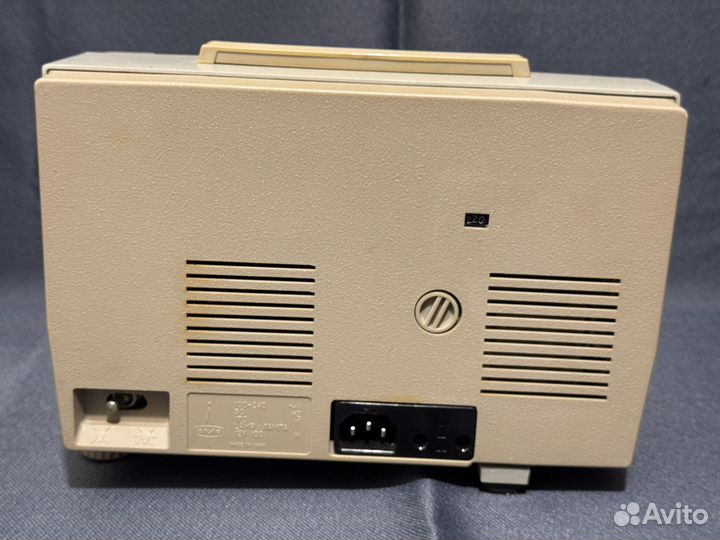 Кинопроектор Русь