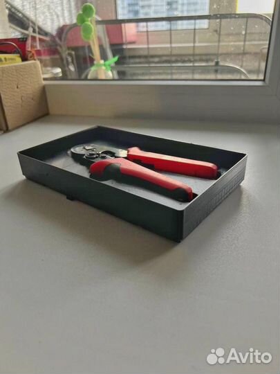 3Д печать FDM и моделирование