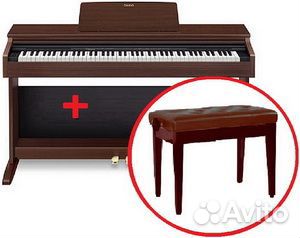 Celviano AP-270BN цифровое фортепиано, Casio