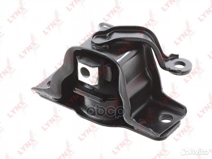 Подушка коробки передач перед прав ME1444 L