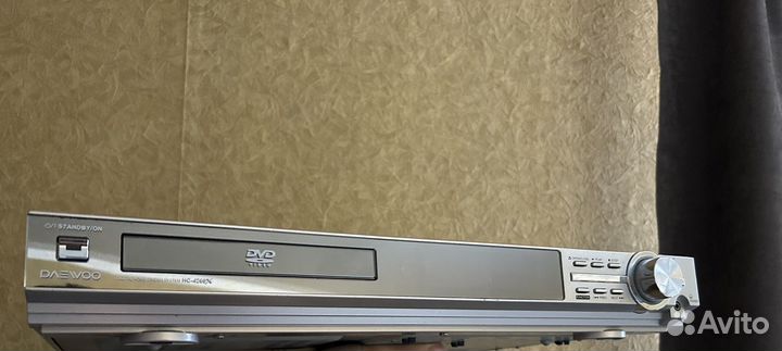 Колонки от музыкального центра