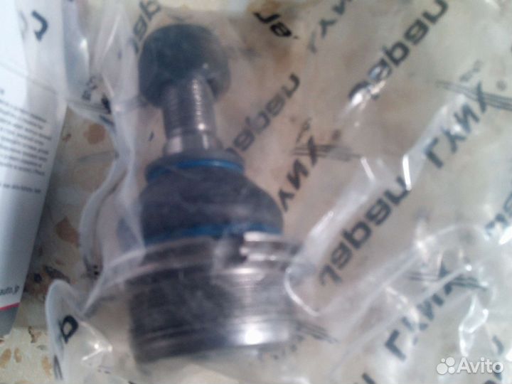 Шаровая опора Ситроен с5