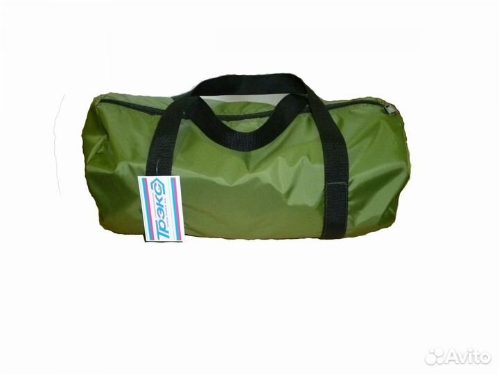 Тент групповой 4*6 м водостойкость 3000 мм