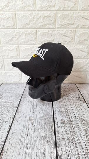 Кепка everlast