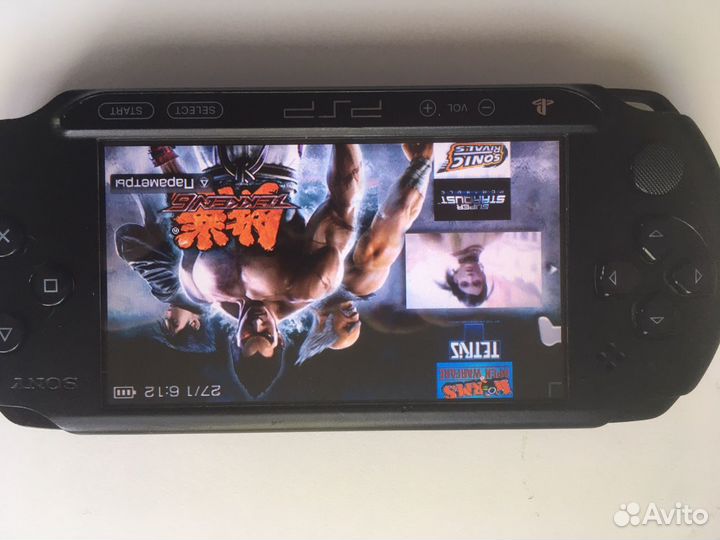 Psp 400 игр. Бесплатная доставка