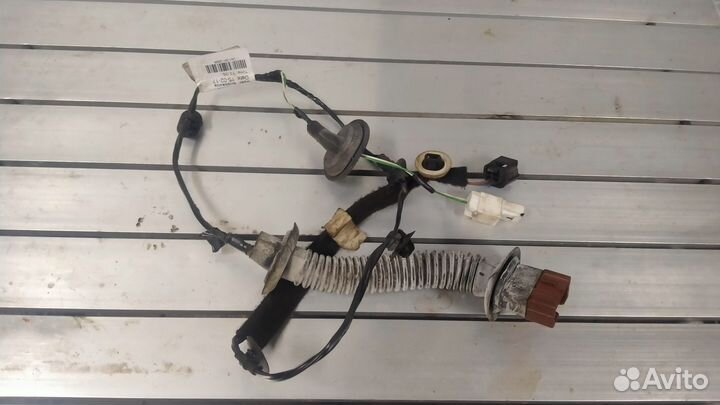 Жгут проводов задней правой двери Renault Sandero