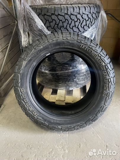 Roadcruza RA1100 A/T 275/55 R20 112