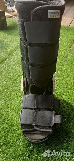Ортез на голеностопный сустав orlett