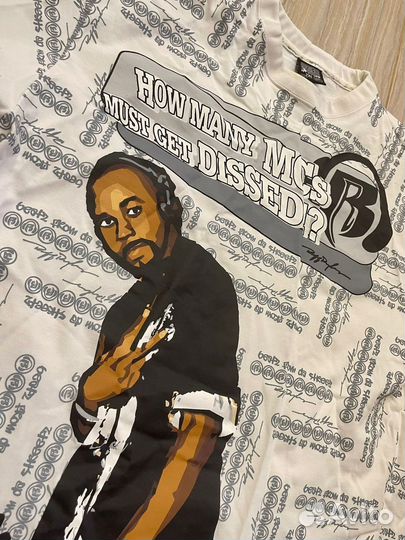 Футболка Ruff Ryders