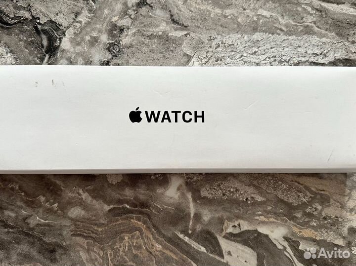 Apple watch se 2022 40mm
