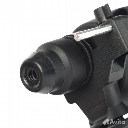 Перфоратор Patriot RH240 + Набор