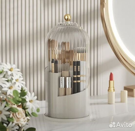 Органайзер для косметики