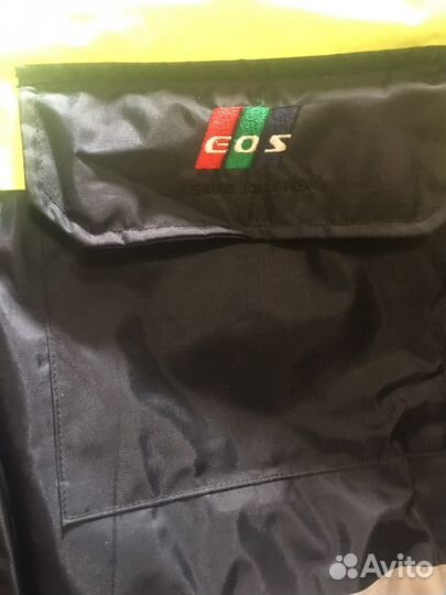 Комбинезон паплавок мужской для охоты и рыбалки