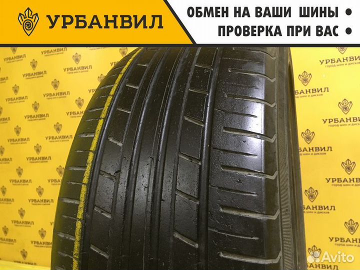 Yokohama BluEarth Ecos ES31 225/45 R18 95W