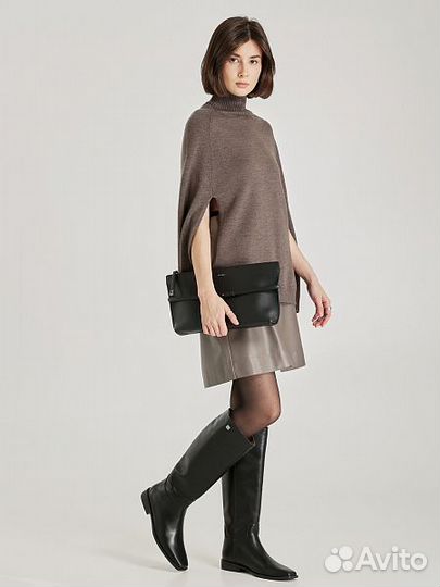 Кейп Max Mara р-р S