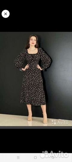 Красивые платья