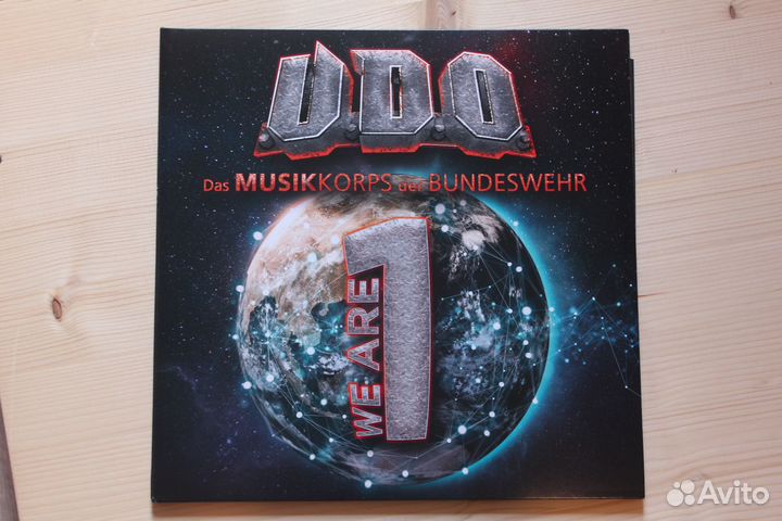 Виниловые пластинки Scorpions Acoustica 2lp