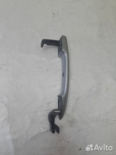 Ручка двери рено меган 3 сценик 3 флюенс
