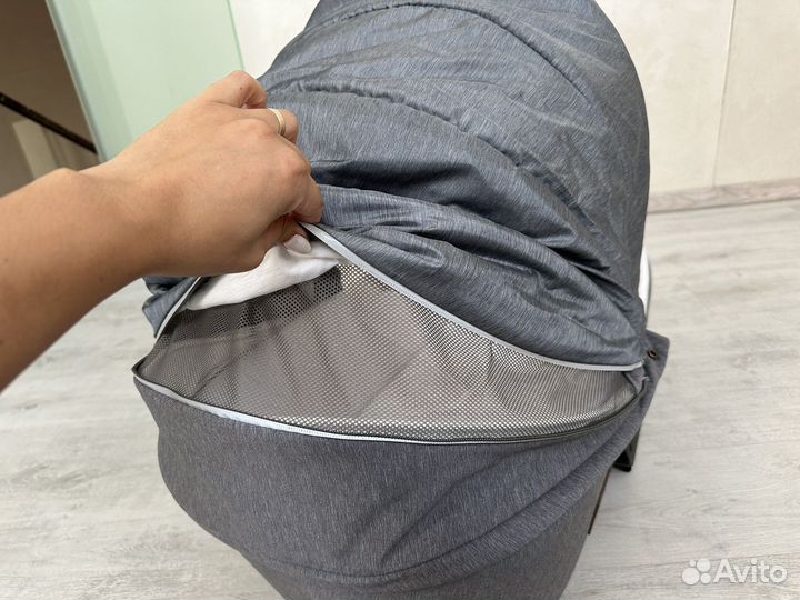 Коляска tutis aero 2 в 1