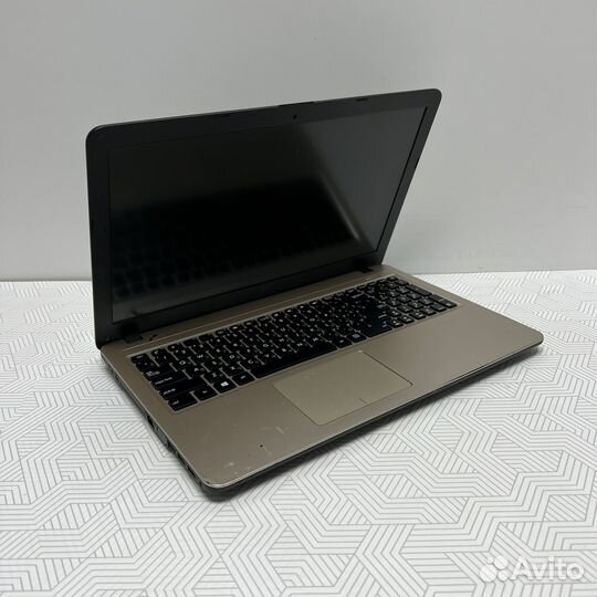 Ноутбук Asus X540Y