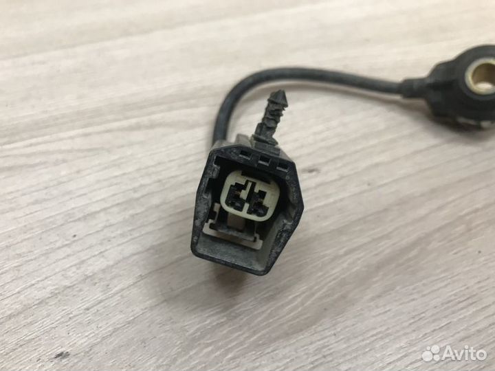 Датчик детонации Subaru Impreza GD GG с2000-2007г