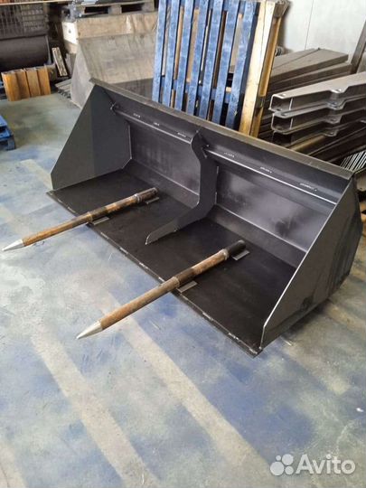 Вилы на кун 10