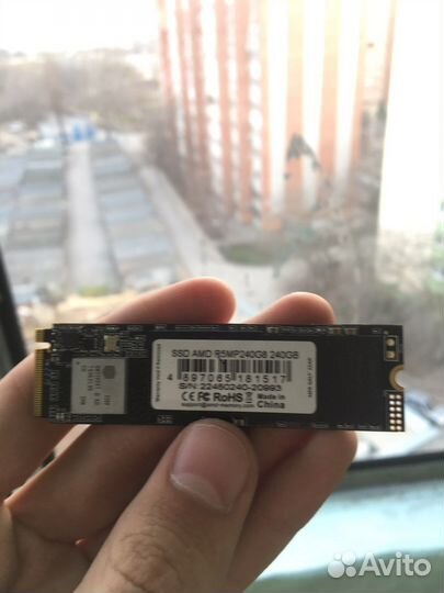Ssd m2 nvme 256gb