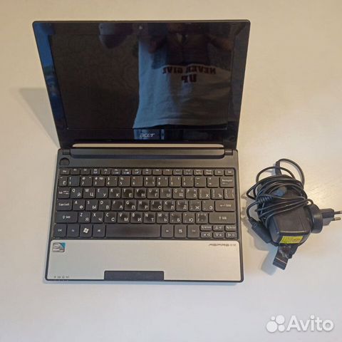 Нетбук Acer aspire one D255e