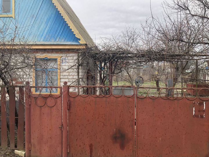 Участок 6 сот. (ИЖС)