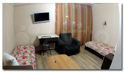 Комната 20 м², 2/3 эт.