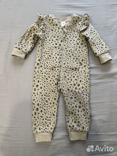 Комбинезон baby go 68-74