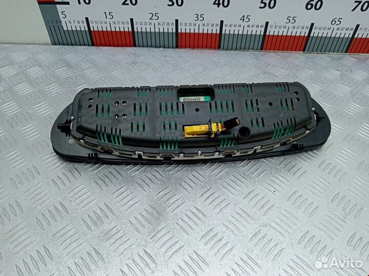 Панель для Peugeot-Citroen C5 1
